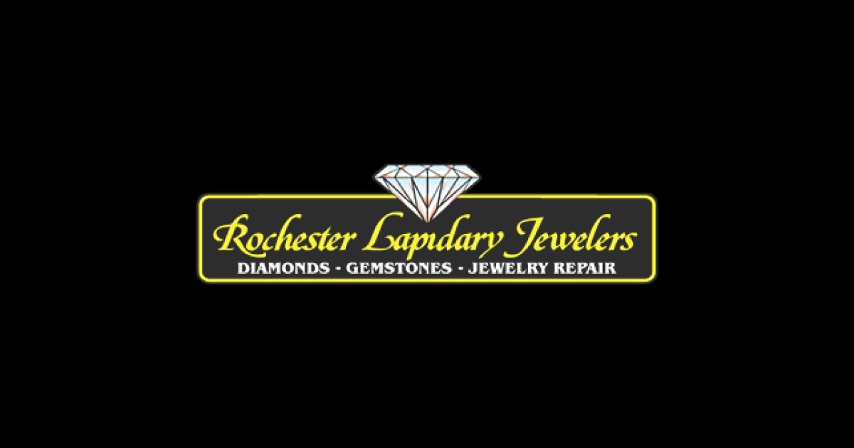 Rochester Lapidary Jewelers